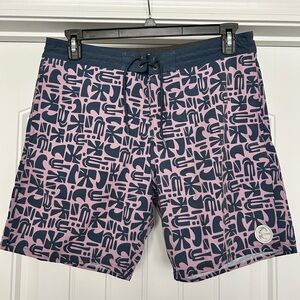 Men’s O’Neill Boardshorts, Size 33